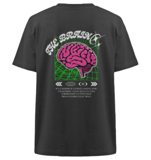 The Brain Shirt