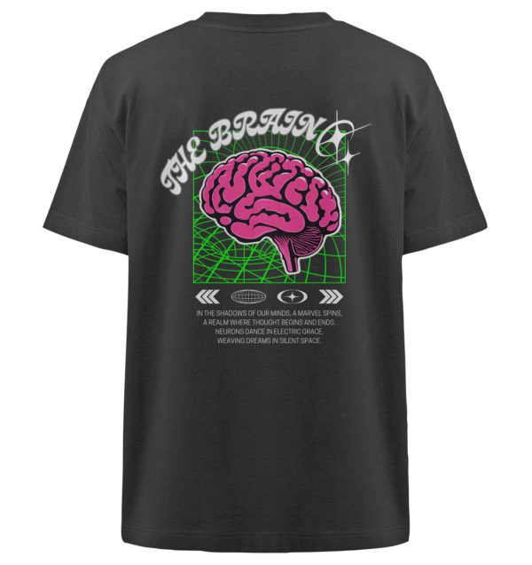 The Brain Shirt