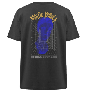 Matrix Shirt