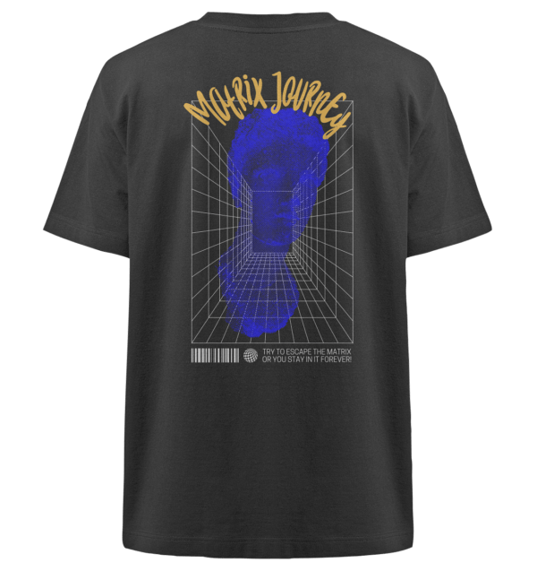 Matrix Shirt