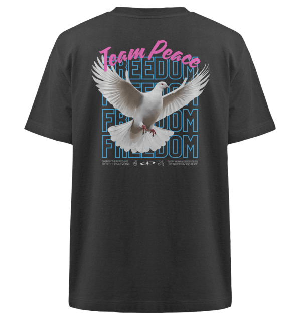 Dove of Peace Shirt