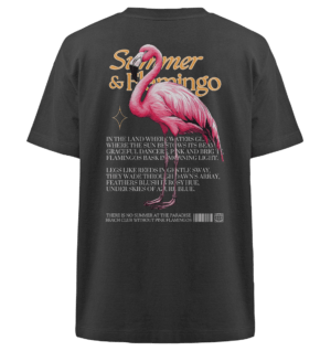 Flamingo Shirt