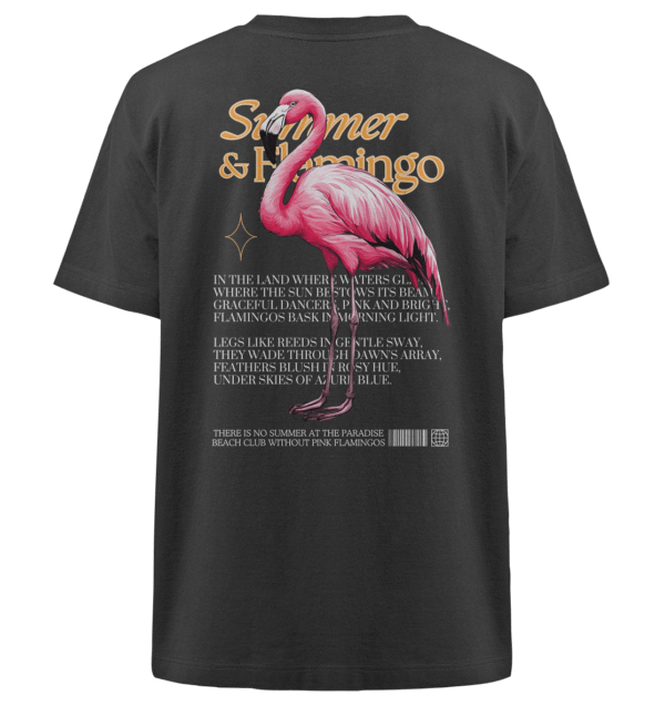 Flamingo Shirt