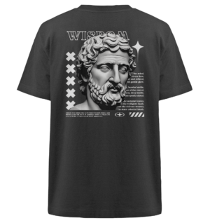 Wisdom Shirt