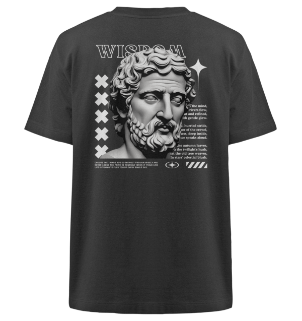 Wisdom Shirt
