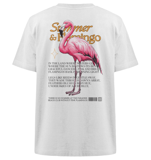 Flamingo Shirt