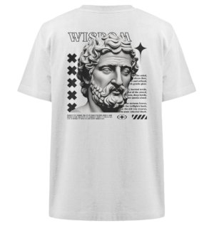 Wisdom Shirt