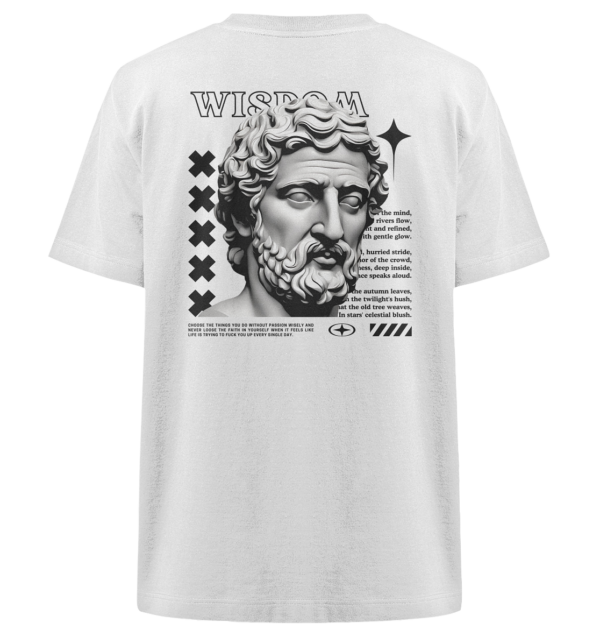 Wisdom Shirt