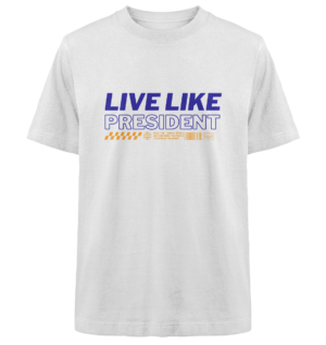 President Shirt