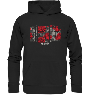Roses Hoodie