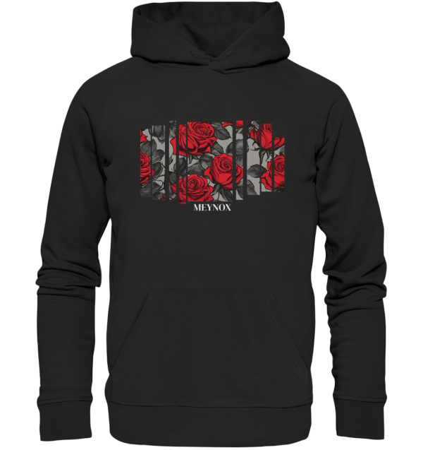 Roses Hoodie