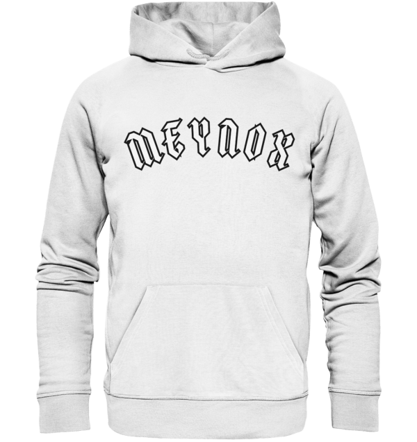 Label Hoodie – Bild 3