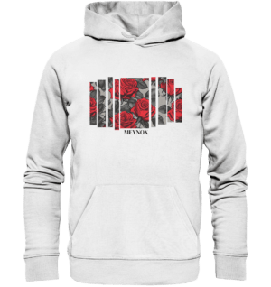 Roses Hoodie