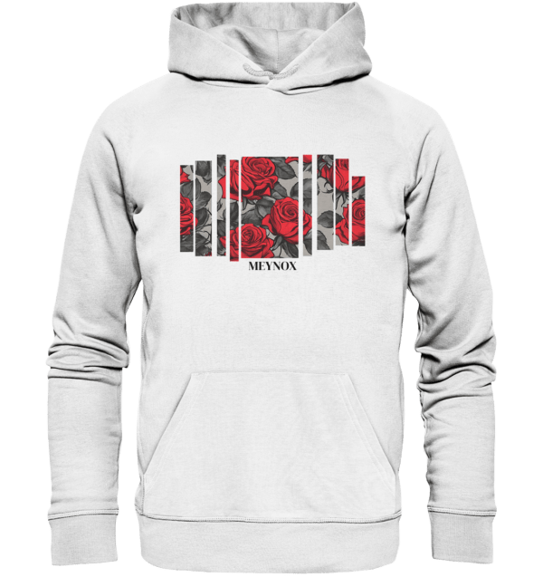 Roses Hoodie