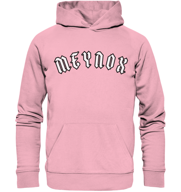 Label Hoodie – Bild 2